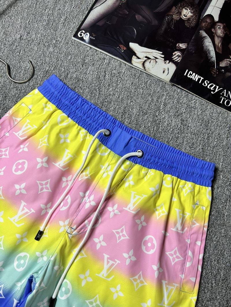 Louis Vuitton Short Pants